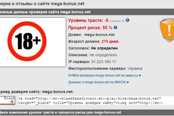 Актуальный адрес кракена