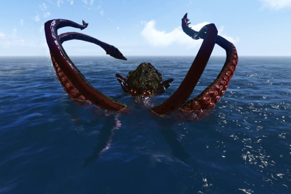 Kraken tor onion